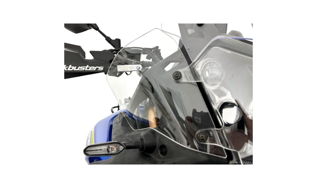 ΖΕΛΑΤΙΝΕΣ ΠΛΑΙΝΕΣ WRS YAMAHA TENERE 700 WORLD RAID 22-23