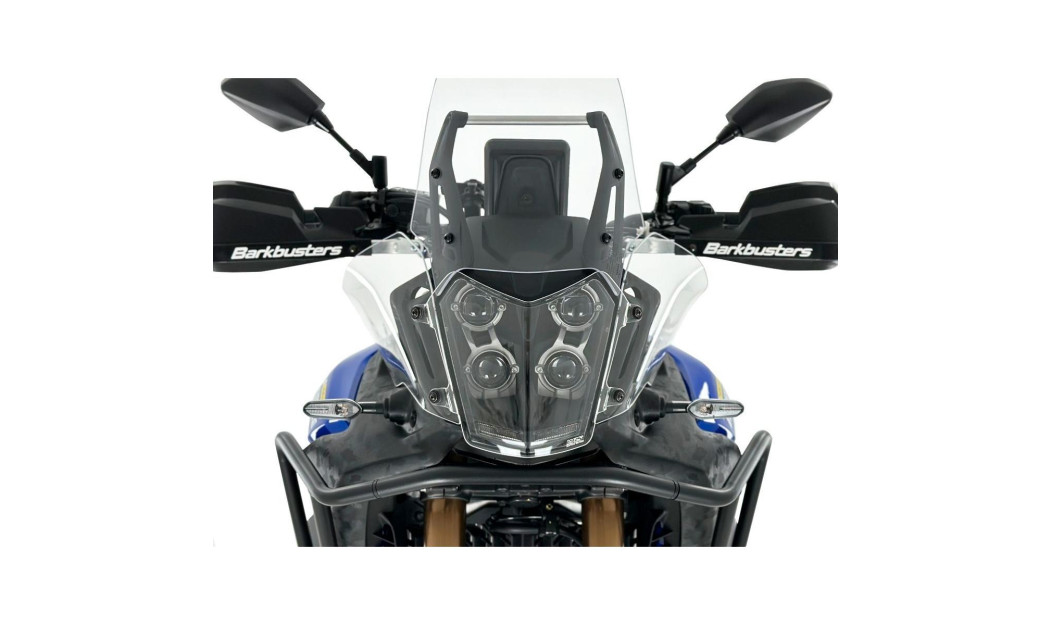 ΖΕΛΑΤΙΝΕΣ ΠΛΑΙΝΕΣ WRS YAMAHA TENERE 700 WORLD RAID 22-23
