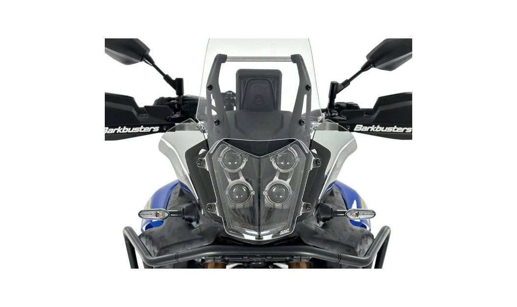 ΖΕΛΑΤΙΝΕΣ ΠΛΑΙΝΕΣ WRS YAMAHA TENERE 700 WORLD RAID 22-23