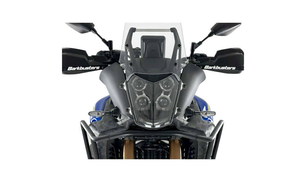 ΖΕΛΑΤΙΝΕΣ ΠΛΑΙΝΕΣ WRS YAMAHA TENERE 700 WORLD RAID 22-23