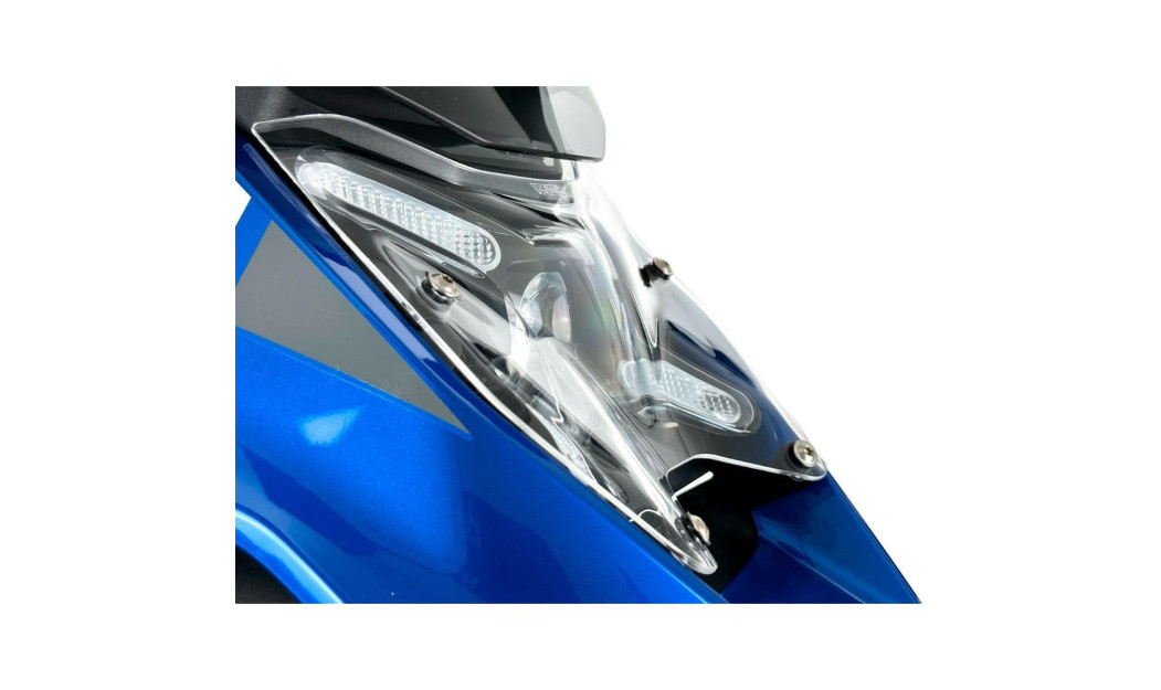 ΠΡΟΣΤΑΤΕΥΤΙΚΗ ΖΕΛΑΤΙΝΑ ΦΑΝΑΡΙΟΥ BMW R 1300 GS 23-24