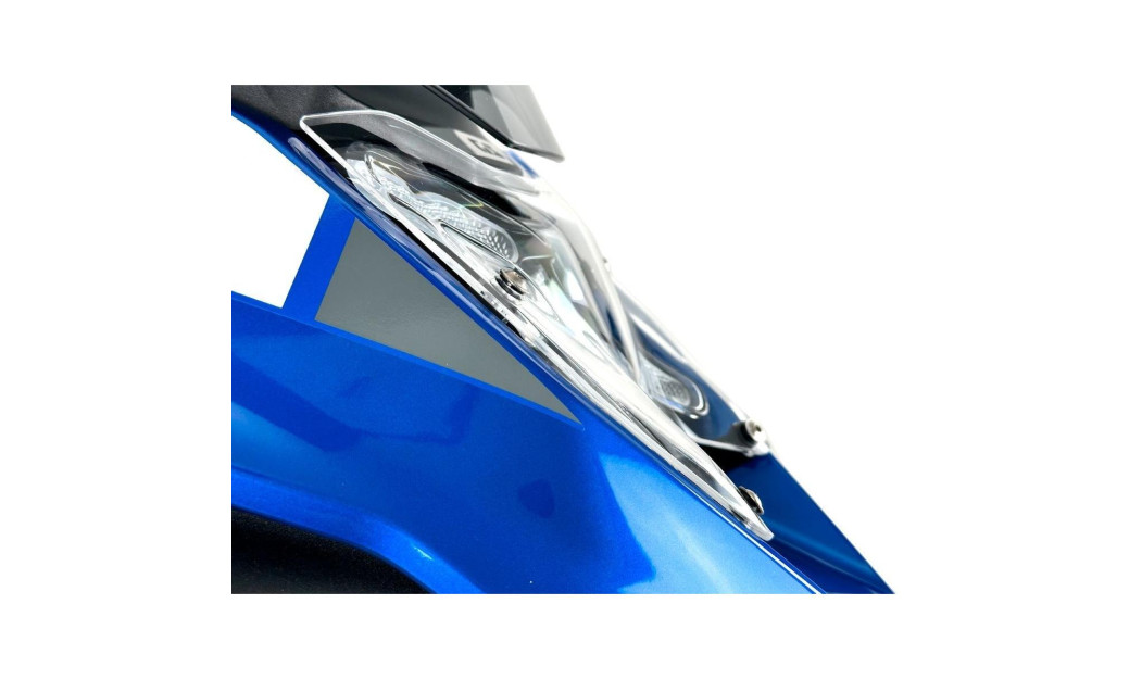 ΠΡΟΣΤΑΤΕΥΤΙΚΗ ΖΕΛΑΤΙΝΑ ΦΑΝΑΡΙΟΥ BMW R 1300 GS 23-24