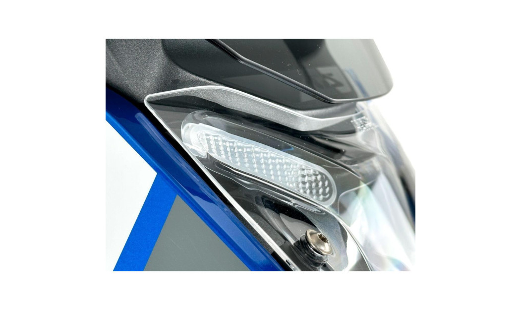 ΠΡΟΣΤΑΤΕΥΤΙΚΗ ΖΕΛΑΤΙΝΑ ΦΑΝΑΡΙΟΥ BMW R 1300 GS 23-24