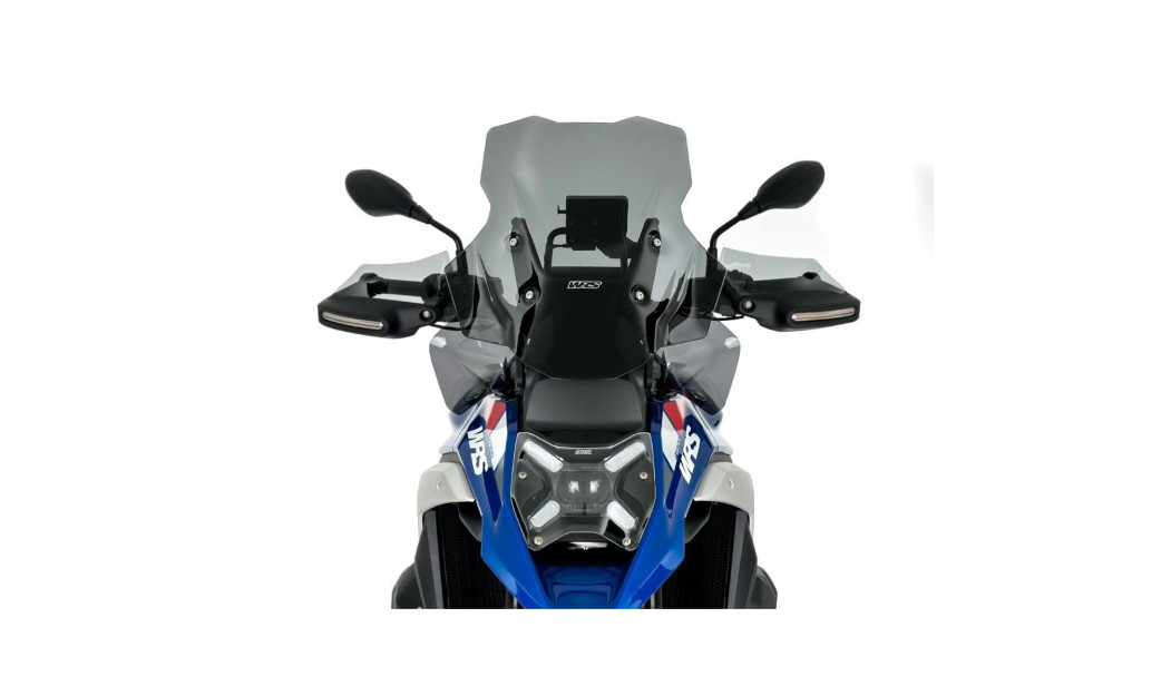 ΠΡΟΣΤΑΤΕΥΤΙΚΗ ΖΕΛΑΤΙΝΑ ΦΑΝΑΡΙΟΥ BMW R 1300 GS 23-24