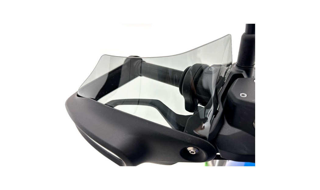 WRS ΠΡΟΣΤΑΤΕΥΤΙΚΗ ΖΕΛΑΤΙΝΑ ΜΑΝΕΤΑΣ BMW R 1300 GS / ADVENTURE 23-25