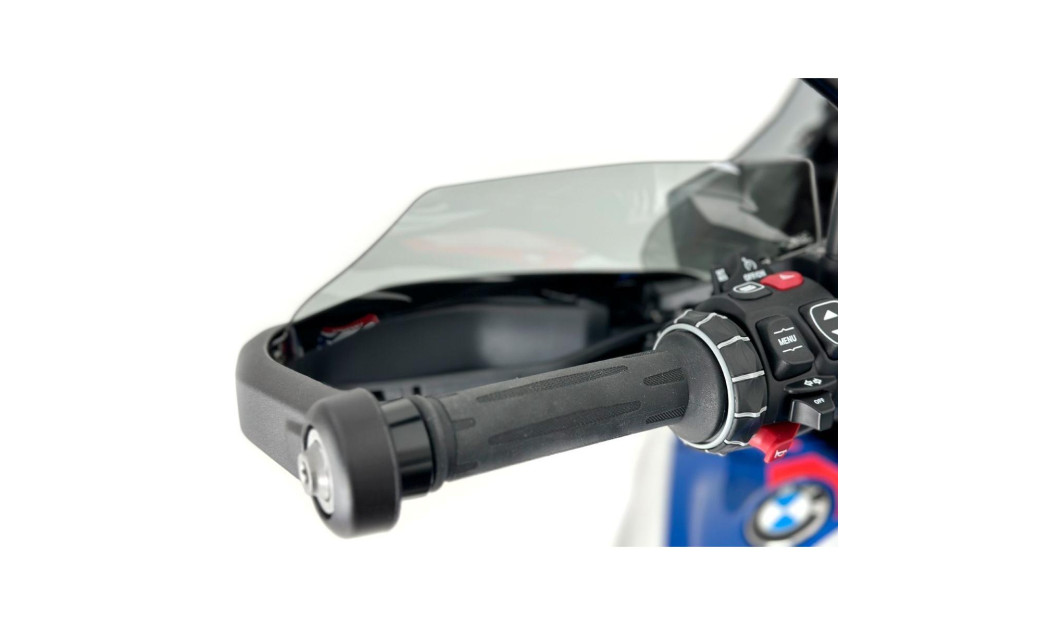 WRS ΠΡΟΣΤΑΤΕΥΤΙΚΗ ΖΕΛΑΤΙΝΑ ΜΑΝΕΤΑΣ BMW R 1300 GS / ADVENTURE 23-25