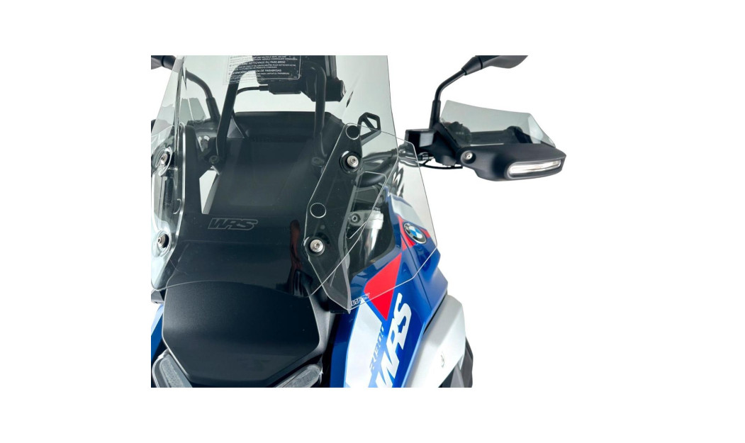 ΖΕΛΑΤΙΝΕΣ ΠΛΑΙΝΕΣ WRS BMW R 1300 GS 23-24