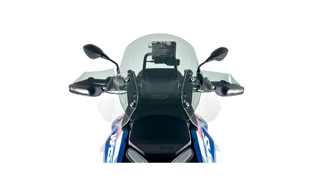 ΖΕΛΑΤΙΝΕΣ ΠΛΑΙΝΕΣ WRS BMW R 1300 GS 23-24