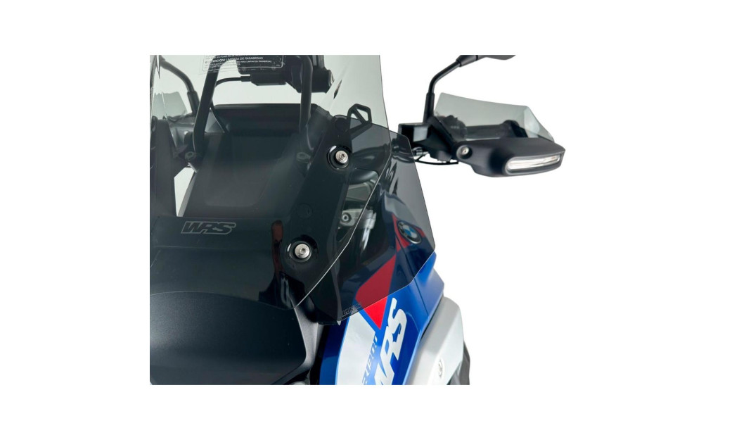 ΖΕΛΑΤΙΝΕΣ ΠΛΑΙΝΕΣ WRS BMW R 1300 GS 23-24