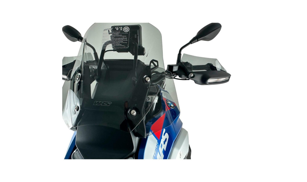 ΖΕΛΑΤΙΝΕΣ ΠΛΑΙΝΕΣ WRS BMW R 1300 GS 23-24