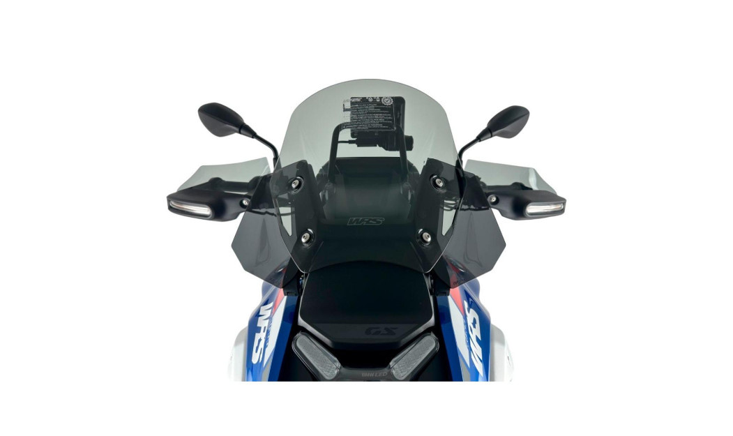 ΖΕΛΑΤΙΝΕΣ ΠΛΑΙΝΕΣ WRS BMW R 1300 GS 23-24