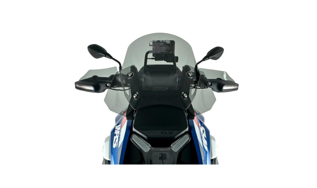 ΖΕΛΑΤΙΝΕΣ ΠΛΑΙΝΕΣ WRS BMW R 1300 GS 23-24