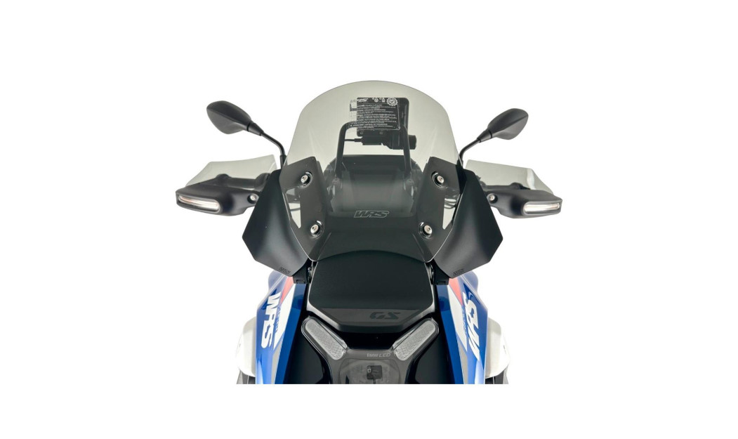ΖΕΛΑΤΙΝΕΣ ΠΛΑΙΝΕΣ WRS BMW R 1300 GS 23-24