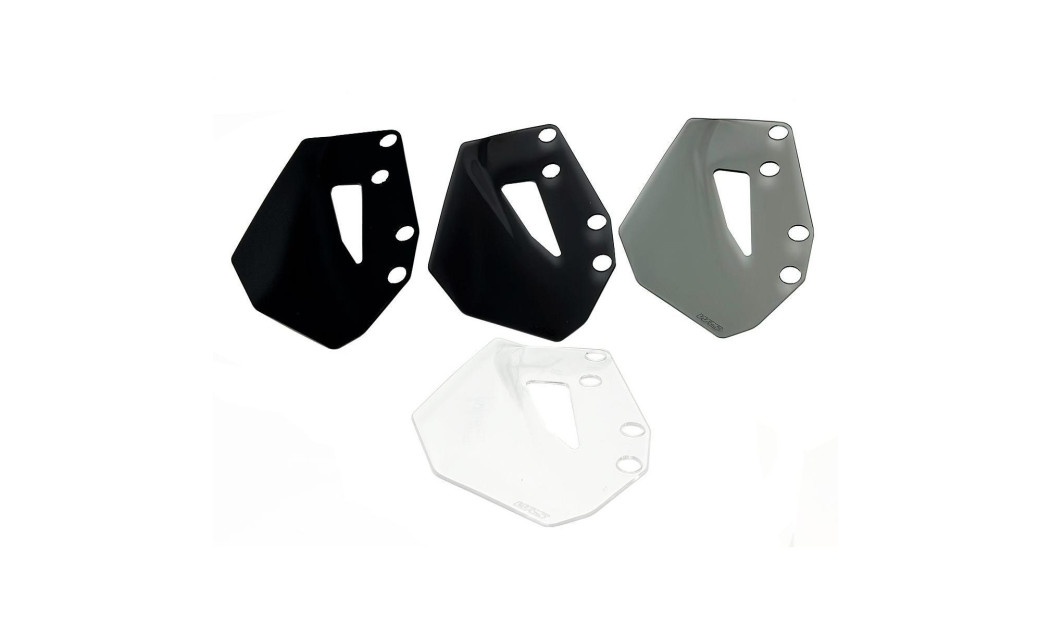 ΖΕΛΑΤΙΝΕΣ ΠΛΑΙΝΕΣ WRS BMW R 1300 GS 23-24