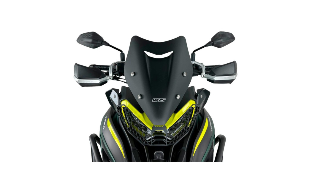 ΖΕΛΑΤΙΝΑ WRS BENELLI TRK 702 / X 23-24