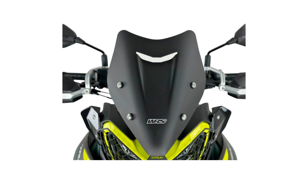 ΖΕΛΑΤΙΝΑ WRS BENELLI TRK 702 / X 23-24