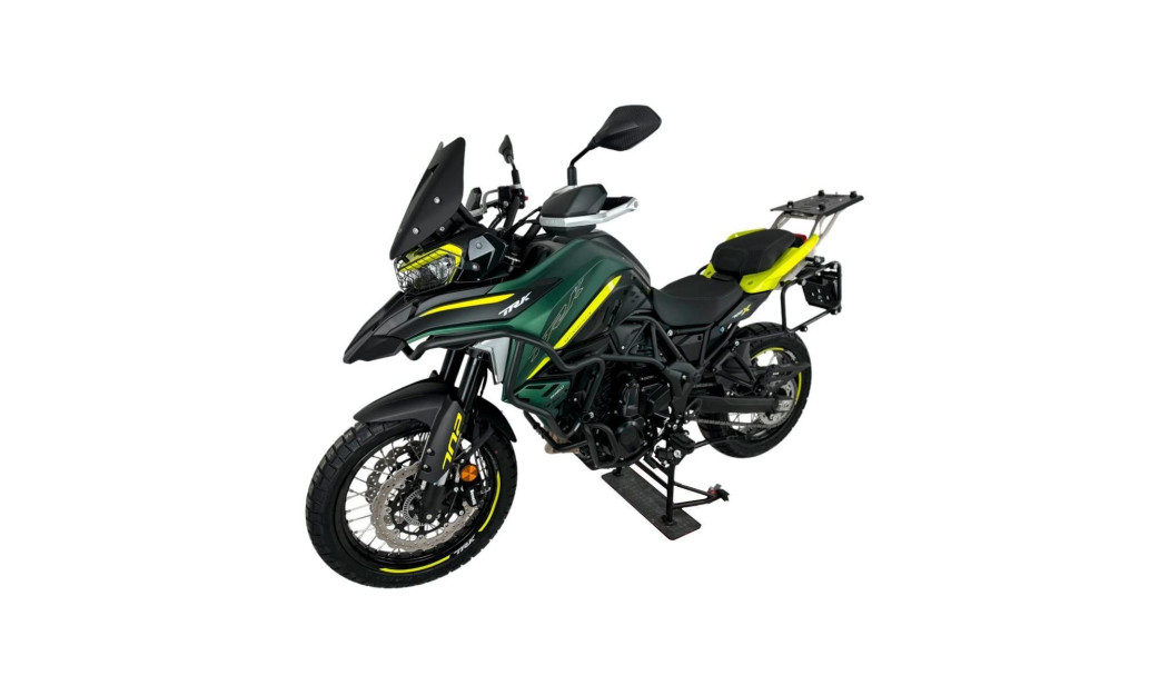 ΖΕΛΑΤΙΝΑ WRS BENELLI TRK 702 / X 23-24