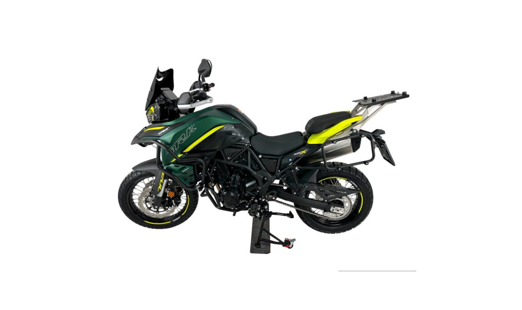 ΖΕΛΑΤΙΝΑ WRS BENELLI TRK 702 / X 23-24