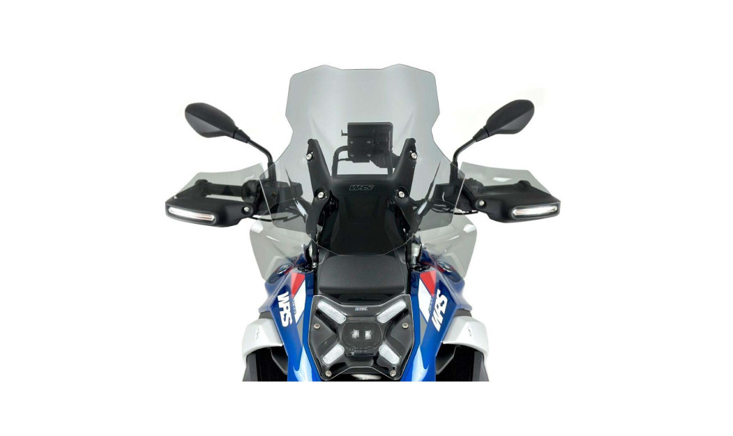 ΖΕΛΑΤΙΝΕΣ ΠΛΑΙΝΕΣ WRS BMW R 1300 GS 23-24