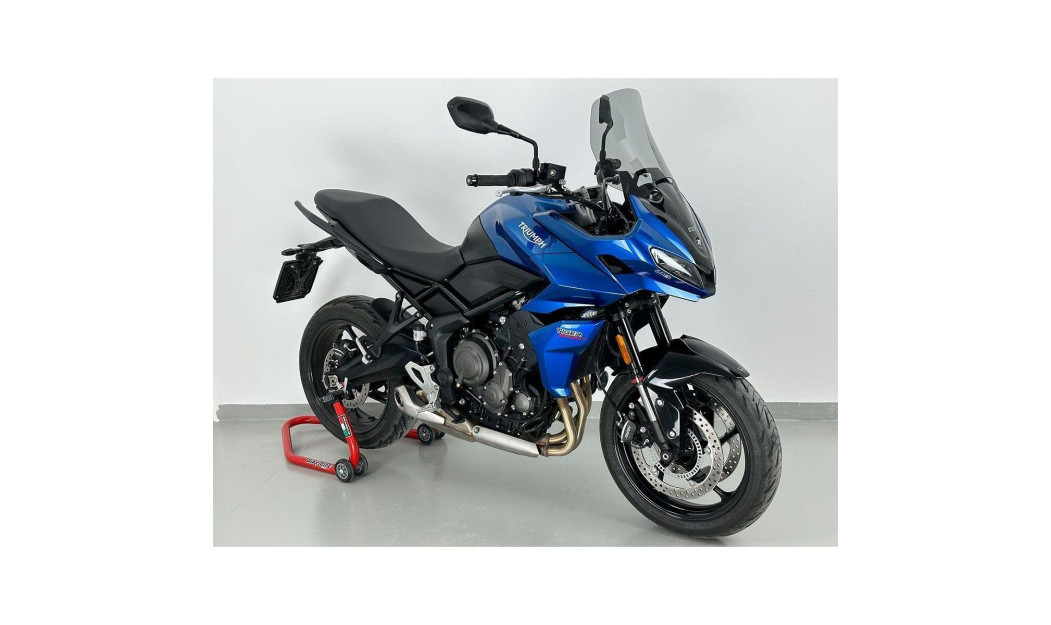 ΖΕΛΑΤΙΝΑ WRS TRIUMPH TIGER SPORT 660 22-24