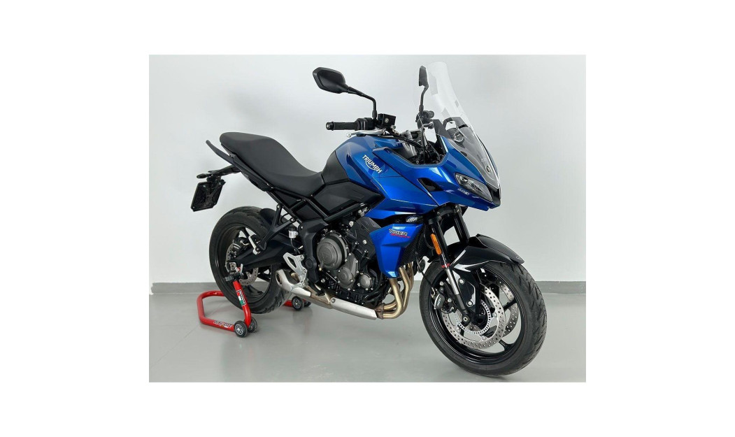 ΖΕΛΑΤΙΝΑ WRS TRIUMPH TIGER SPORT 660 22-24