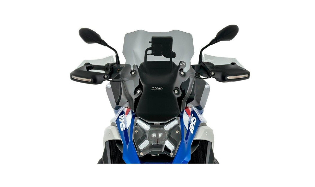 ΖΕΛΑΤΙΝΕΣ ΠΛΑΙΝΕΣ WRS BMW R 1300 GS 23-24