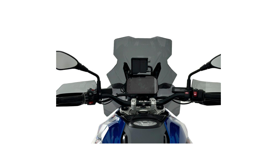 ΖΕΛΑΤΙΝΕΣ ΠΛΑΙΝΕΣ WRS BMW R 1300 GS 23-24