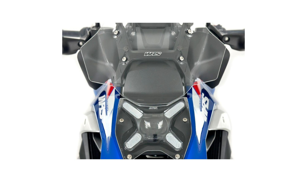 ΖΕΛΑΤΙΝΕΣ ΠΛΑΙΝΕΣ WRS BMW R 1300 GS 23-24