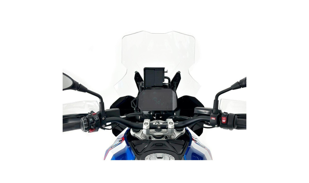 ΖΕΛΑΤΙΝΕΣ ΠΛΑΙΝΕΣ WRS BMW R 1300 GS 23-24