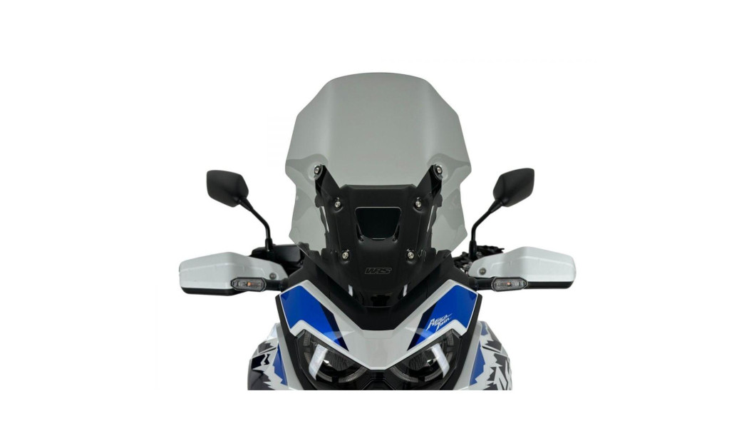 ΖΕΛΑΤΙΝΑ WRS HONDA CRF 1100 L AFRICA TWIN 24-25