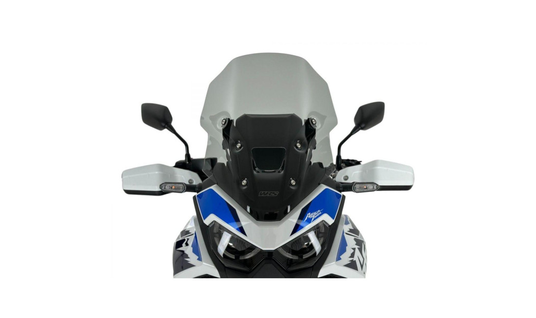 ΖΕΛΑΤΙΝΑ WRS HONDA CRF 1100 L AFRICA TWIN 24-25