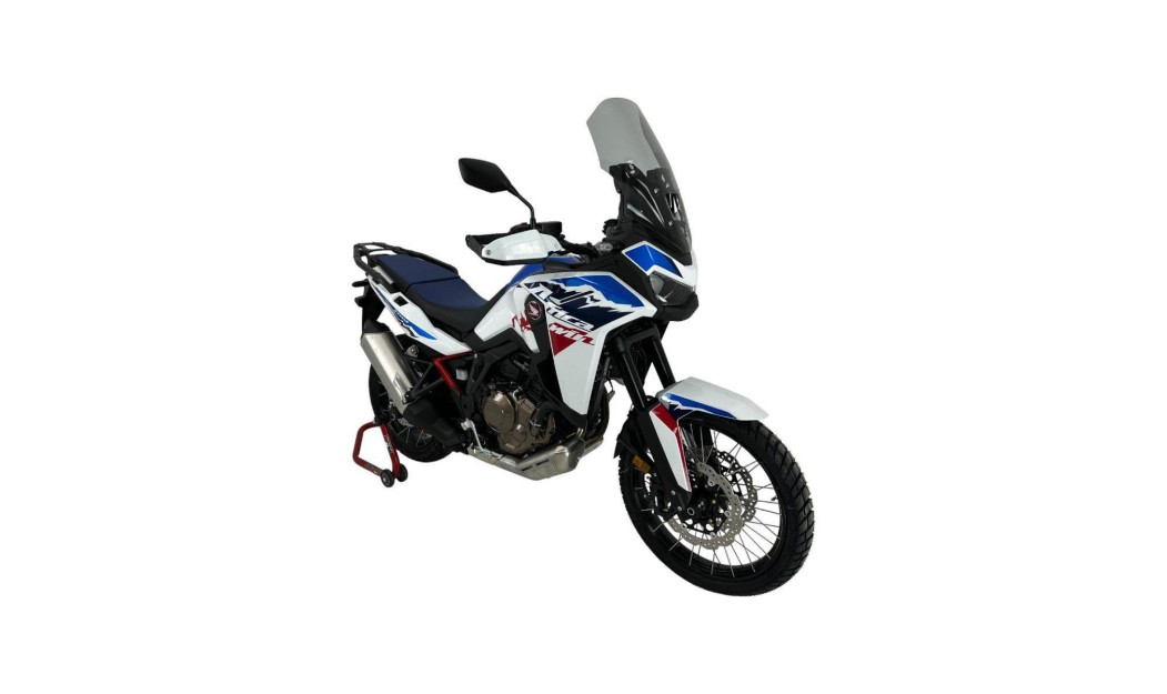 ΖΕΛΑΤΙΝΑ WRS HONDA CRF 1100 L AFRICA TWIN 24-25