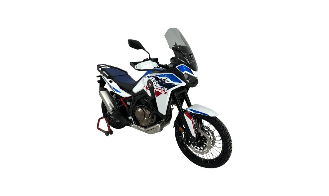 ΖΕΛΑΤΙΝΑ WRS HONDA CRF 1100 L AFRICA TWIN 24-25
