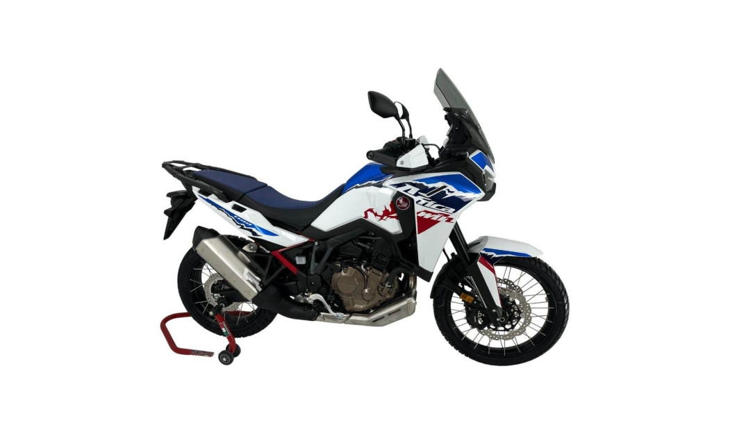 ΖΕΛΑΤΙΝΑ WRS HONDA CRF 1100 L AFRICA TWIN 24-25