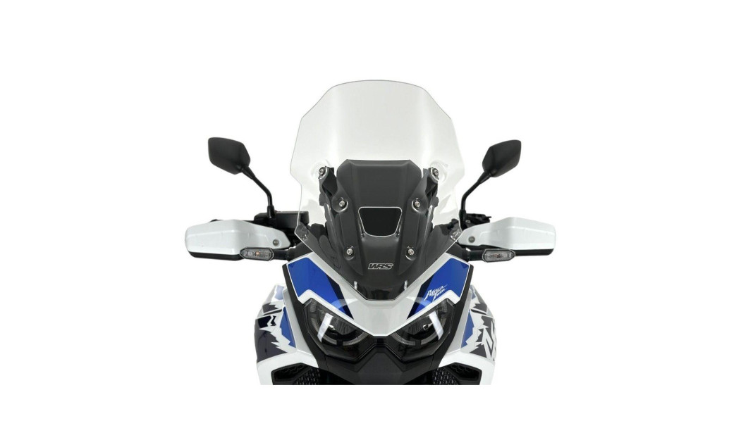 ΖΕΛΑΤΙΝΑ WRS HONDA CRF 1100 L AFRICA TWIN 2024