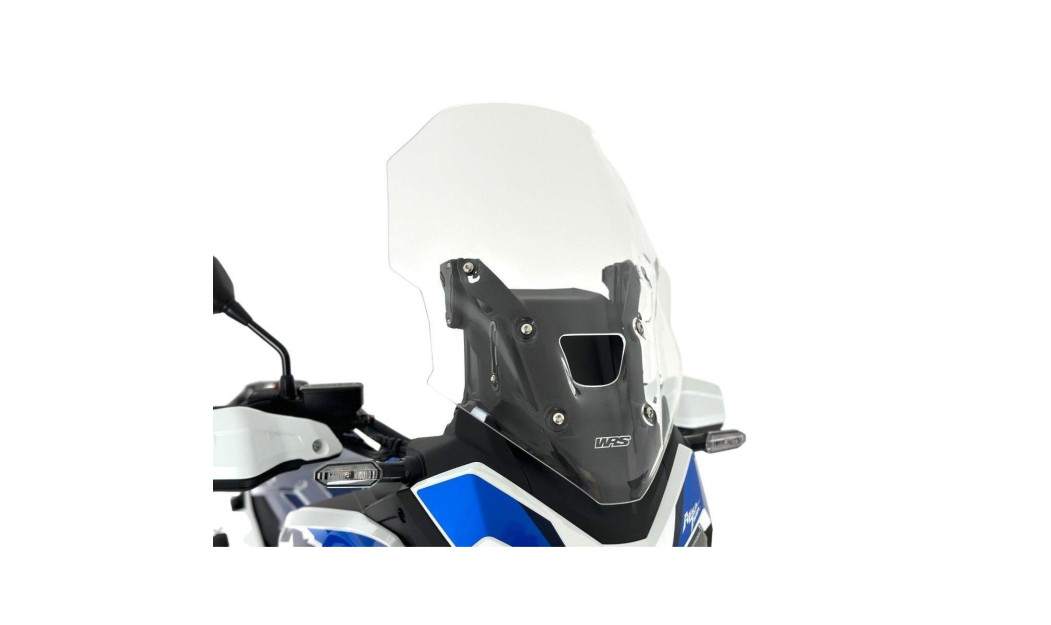 ΖΕΛΑΤΙΝΑ WRS HONDA CRF 1100 L AFRICA TWIN 2024