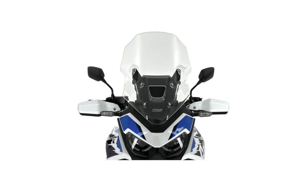 ΖΕΛΑΤΙΝΑ WRS HONDA CRF 1100 L AFRICA TWIN 2024