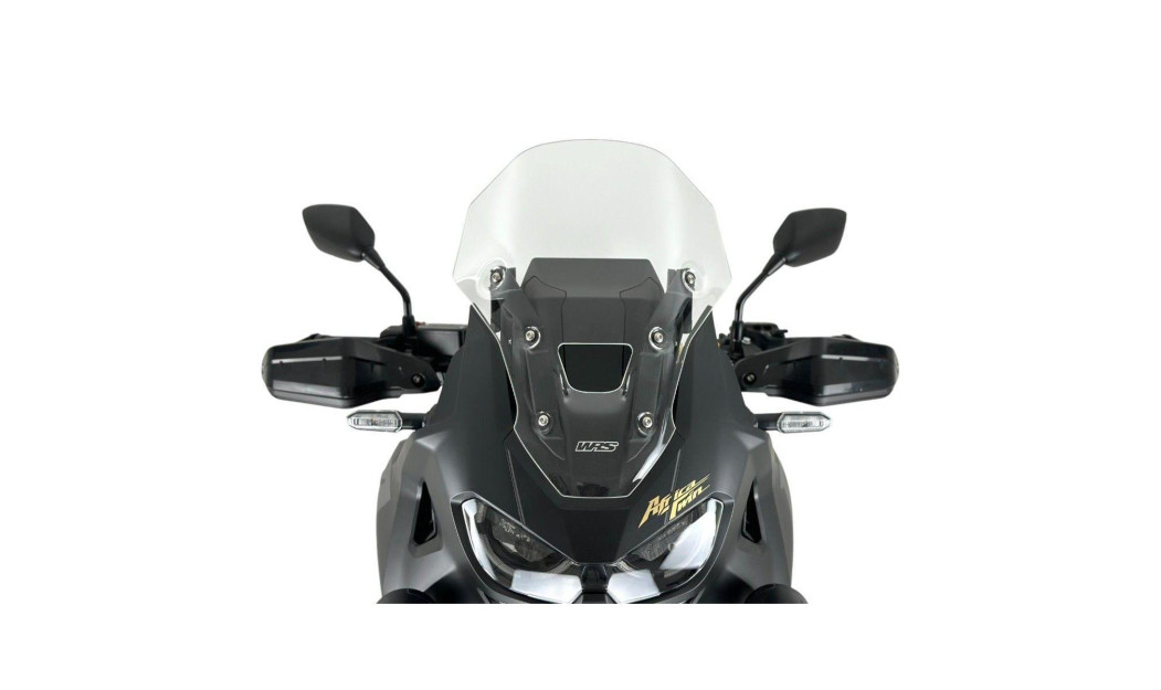 ΖΕΛΑΤΙΝΑ WRS HONDA CRF 1100 L AFRICA TWIN ADVENTURE SPORTS 21-24