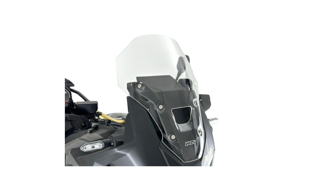 ΖΕΛΑΤΙΝΑ WRS HONDA CRF 1100 L AFRICA TWIN ADVENTURE SPORTS 21-24