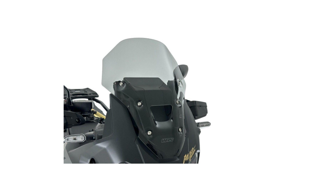 ΖΕΛΑΤΙΝΑ WRS HONDA CRF 1100 L AFRICA TWIN ADVENTURE SPORTS 21-24