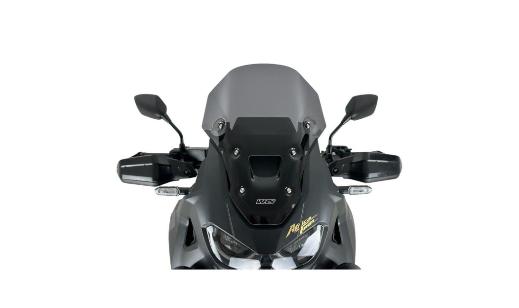 ΖΕΛΑΤΙΝΑ WRS HONDA CRF 1100 L AFRICA TWIN ADVENTURE SPORTS 21-24