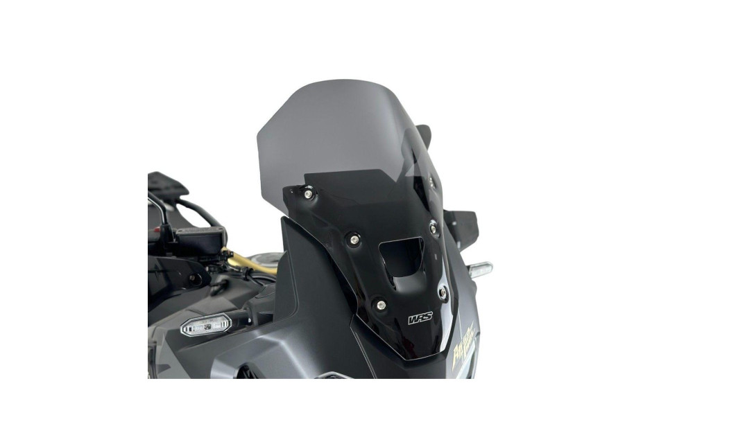 ΖΕΛΑΤΙΝΑ WRS HONDA CRF 1100 L AFRICA TWIN ADVENTURE SPORTS 21-24