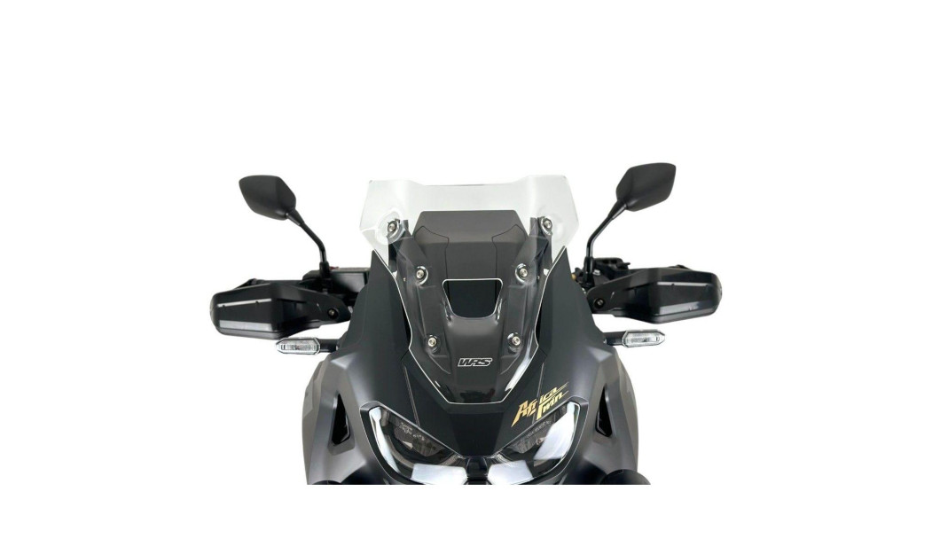 ΖΕΛΑΤΙΝΑ WRS HONDA CRF 1100 L AFRICA TWIN ADVENTURE SPORTS 21-24