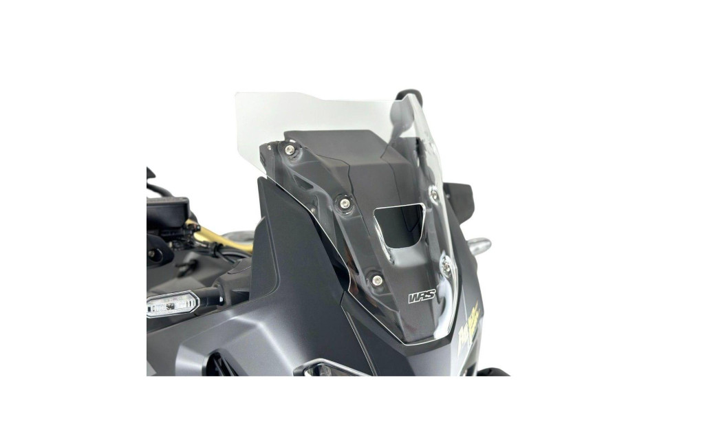 ΖΕΛΑΤΙΝΑ WRS HONDA CRF 1100 L AFRICA TWIN ADVENTURE SPORTS 21-24