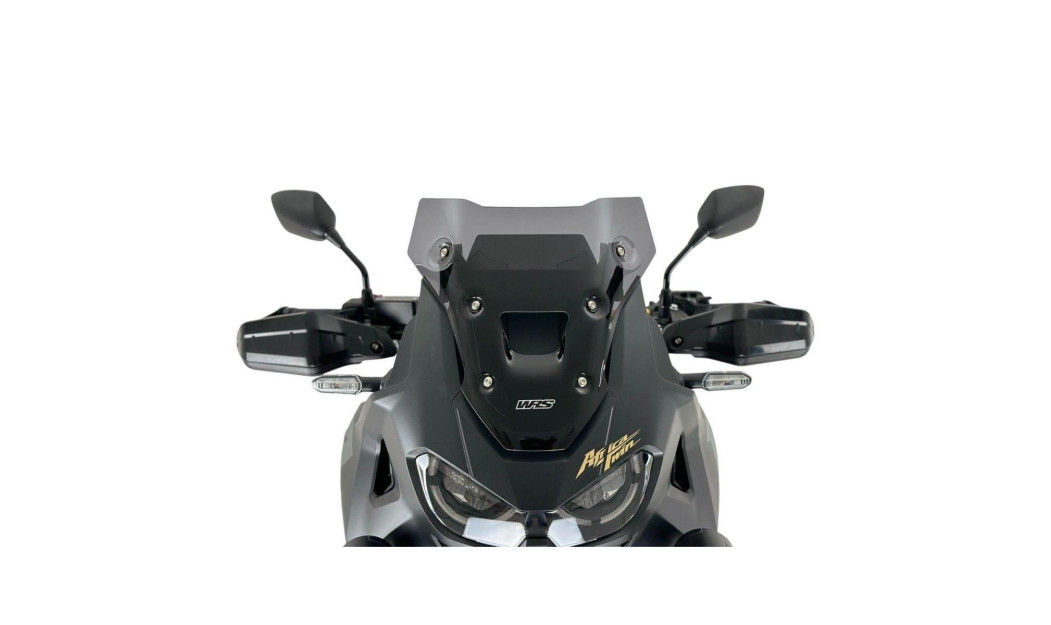 ΖΕΛΑΤΙΝΑ WRS HONDA CRF 1100 L AFRICA TWIN ADVENTURE SPORTS 21-24