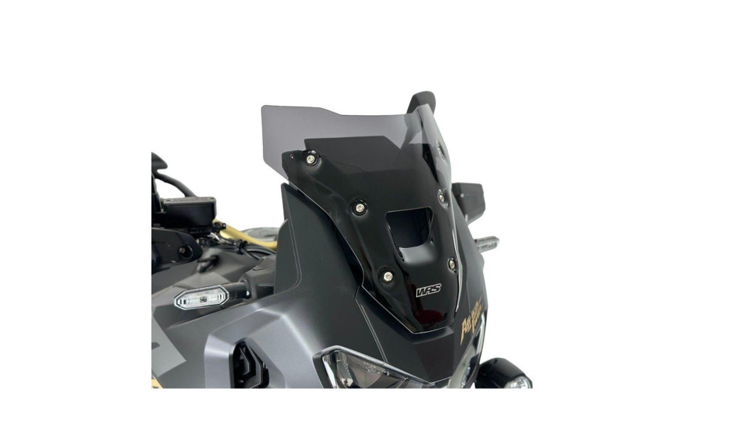 ΖΕΛΑΤΙΝΑ WRS HONDA CRF 1100 L AFRICA TWIN ADVENTURE SPORTS 21-24