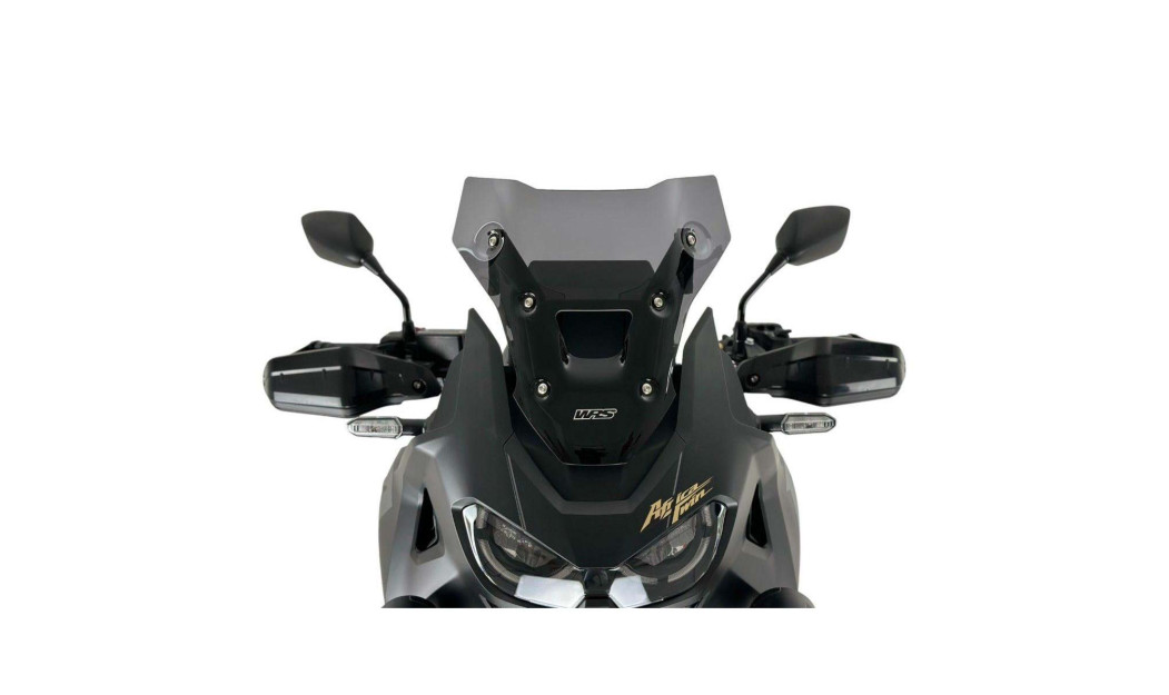 ΖΕΛΑΤΙΝΑ WRS HONDA CRF 1100 L AFRICA TWIN ADVENTURE SPORTS 21-24