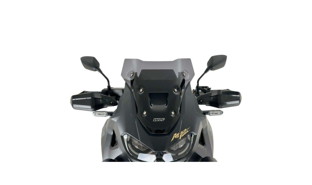 ΖΕΛΑΤΙΝΑ WRS HONDA CRF 1100 L AFRICA TWIN ADVENTURE SPORTS 21-24