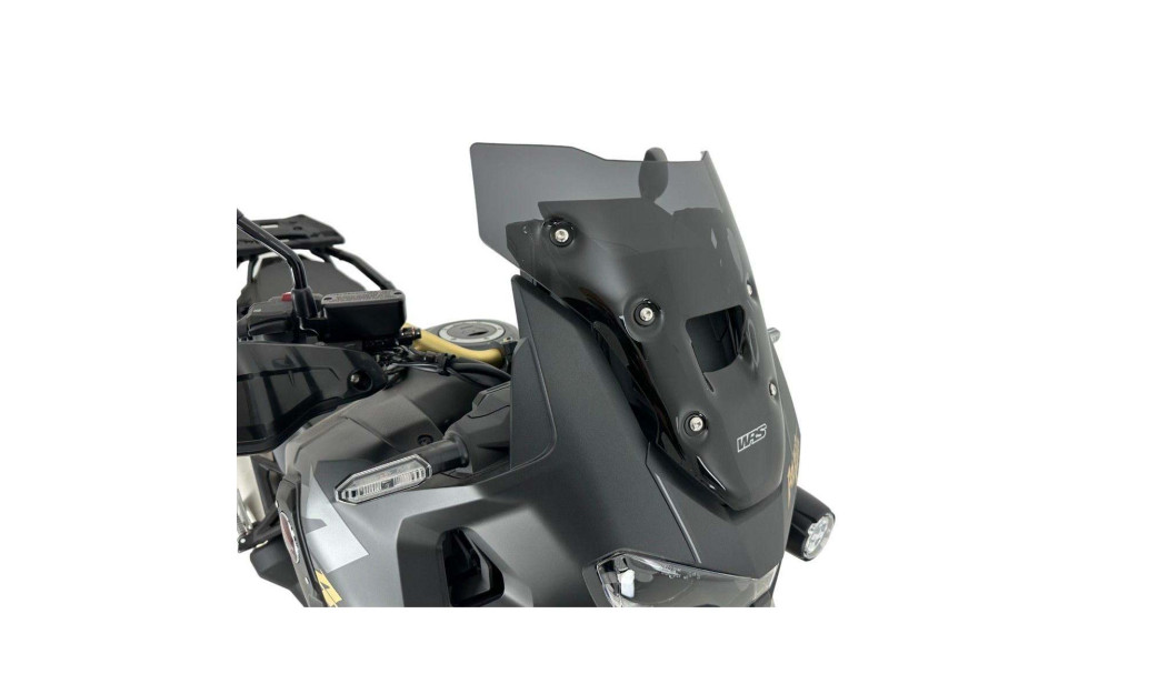 ΖΕΛΑΤΙΝΑ WRS HONDA CRF 1100 L AFRICA TWIN ADVENTURE SPORTS 21-24