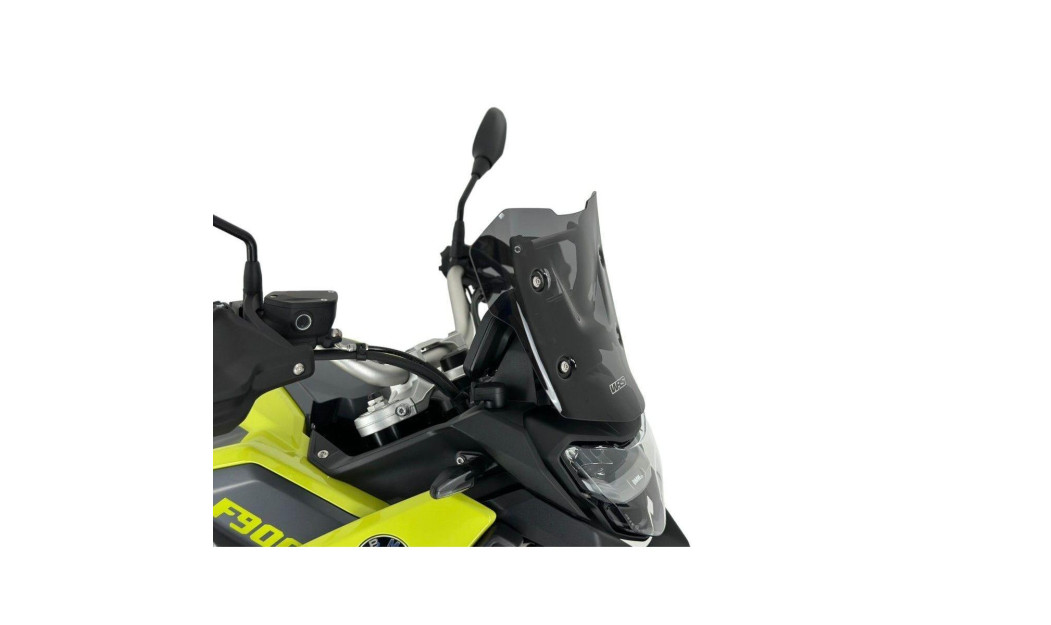 ΖΕΛΑΤΙΝΑ WRS BMW F 900 GS 2024